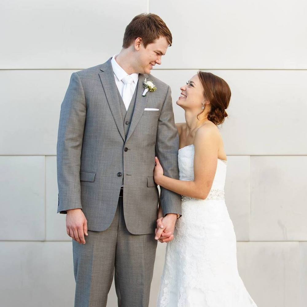 Meet your Posher, Jenn